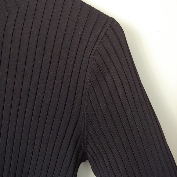 Tiger Of Sweden Iren Pullover Black Size Medium - Picture 11 of 16